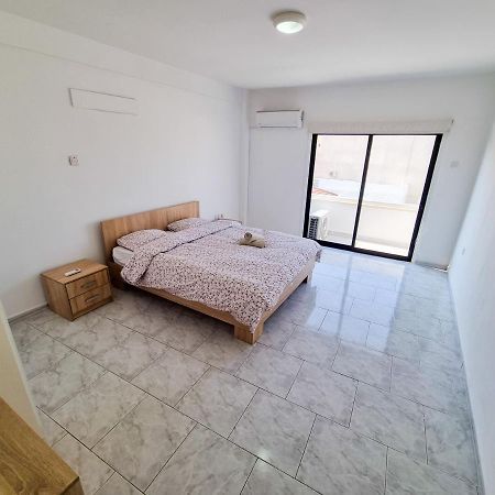 Fanta Sea Apartment لارنكا المظهر الخارجي الصورة